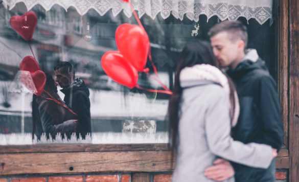 15 Cheap Valentine’s Day Date Ideas