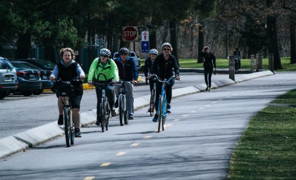 Cycling Your Way to Savings: The Economic Benefits of Biking