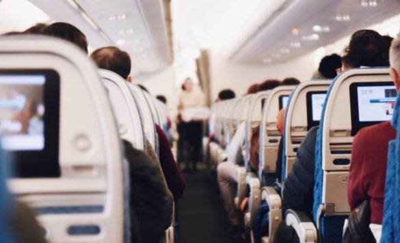 Secrets of Scoring Free Airline Upgrades: A Comprehensive Guide for Frequent Travelers