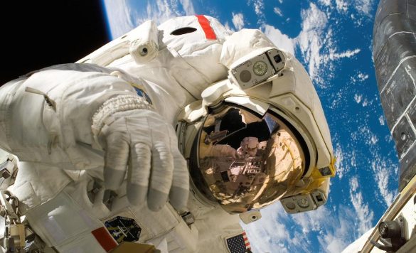 Secrets of the Universe: 10 Ways to Get Free Stuff from NASA