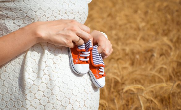 Perks of Pregnancy: Unexpected Freebies for Expecting Moms