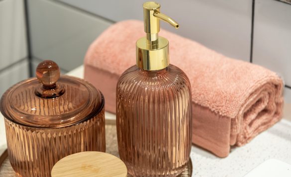 Getting Free Luxury Hotel Amenities: Not Just Soap and Shampoo
