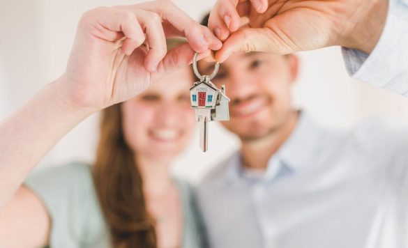 10+ Money-Saving Tips for First-Time Home Buyers