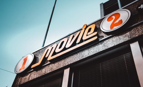 Turning Your Passion for Movies into Profits: Starting an Online Movie Review Blog