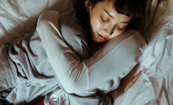 Professional Cuddling: An Unconventional Path to Earning Income