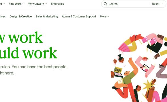 15 Things To Keep In Mind Before Your First Upwork Work