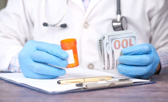 Saving Money on Medical Bills: Expert Tips