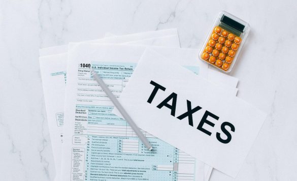 How to Navigate Taxation for Your Side Gig