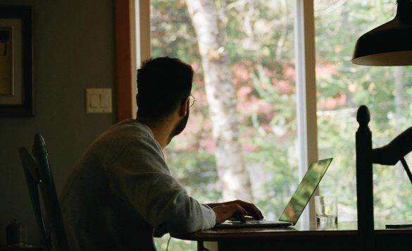 10 Best Ways to Transition from Office Work to Remote Work