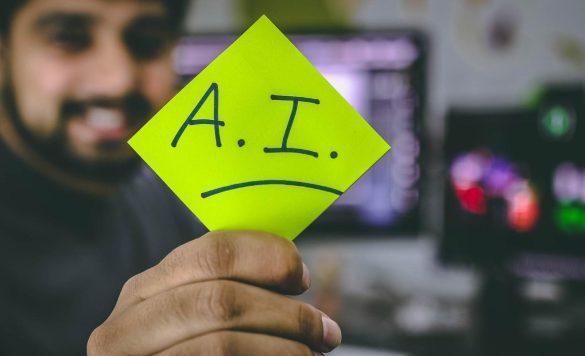 7 Ways AI Can Impact Your Job Search