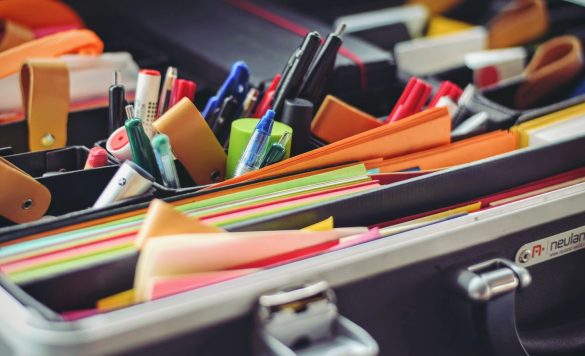 Boost Your Home Office: Where to Get Free Office Supplies