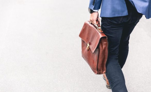 14 Ways to Get Back to Work After a Career Break