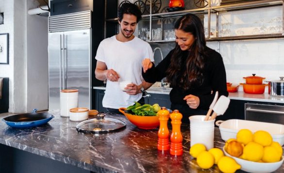 Home Cooking vs. Eating Out: How Much Can You Save?