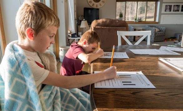 Home Schooling: Is It a Cost-Effective Alternative to Traditional Education?