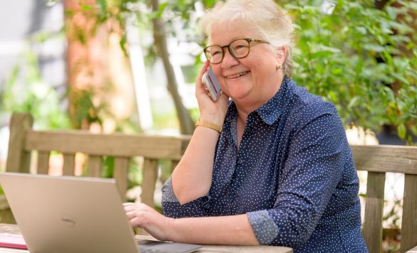15 Ideal Remote Jobs if You Are Retired