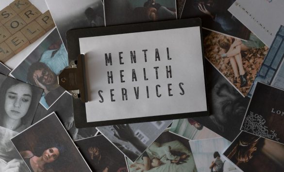 Mental Health Resources on a Budget