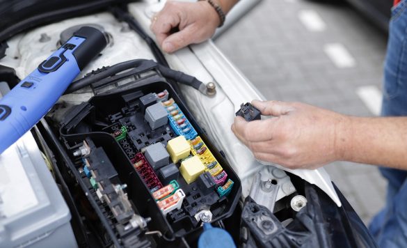 13 Ways to Earn Extra Cash with Mobile Car Repair Services