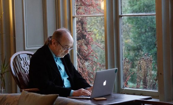 Remote Work—Less Opportunity for Age Discrimination?