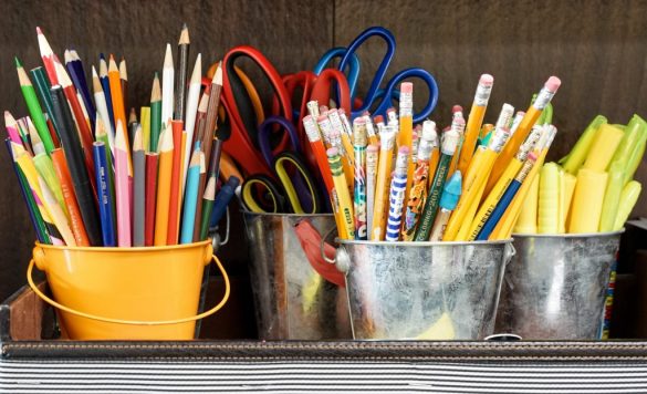 Essential Tips for Saving Money on School Supplies