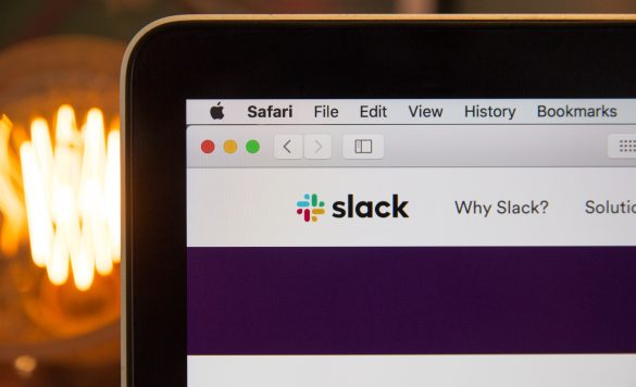 13 Ways To Use Slack for Your Job Search