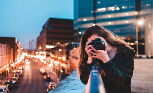 15 Ways to Earn Extra Cash from Stock Photography