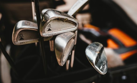 17 Best Places to Sell Used Golf Clubs