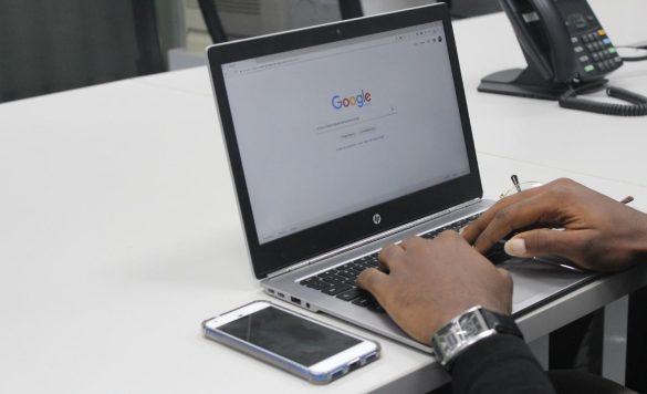 15 Tips for Using Google for Job Searches