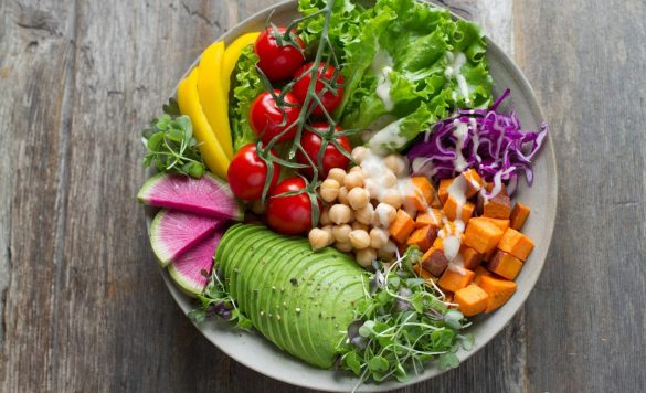 Vegetarian on a Budget: 13 Ways Plant-Based Diets Can Save You Money