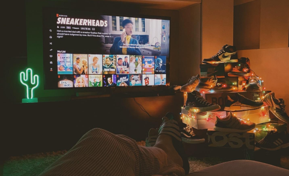 16 Ways to Get Paid to Watch Netflix: Turning Your Binge-Watching Habits into Cash