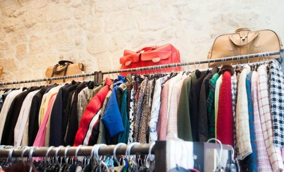 22 of the Best Places to Sell Clothes Online (Plus Extra Ideas to Try!)
