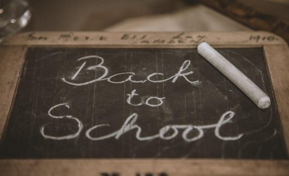 15 Ways to Save Money During the Back-to-School Season