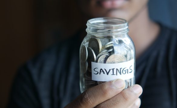 How Much Should You Have Saved by 40?