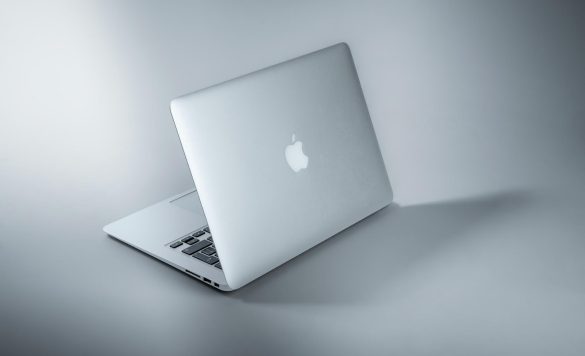 Work at Home Companies Where You Can Use an Apple Computer